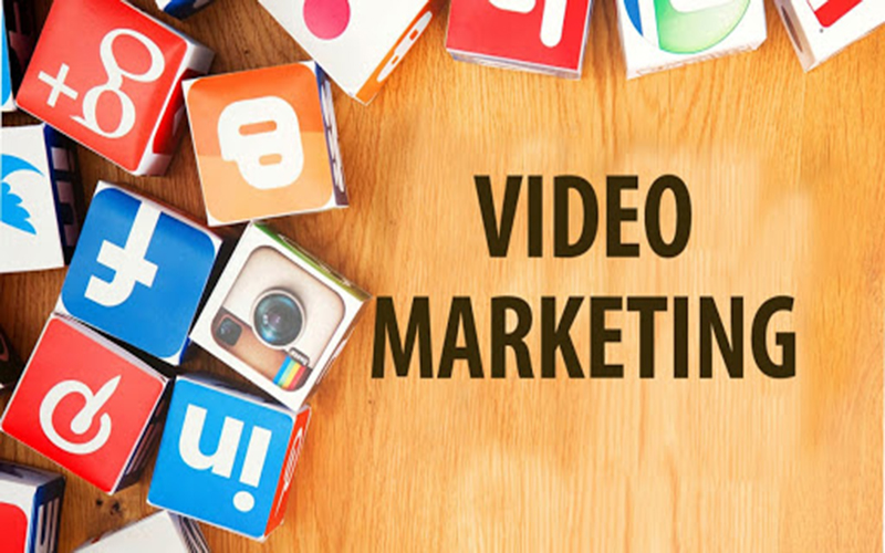 Một số dạng video marketing hiện nay