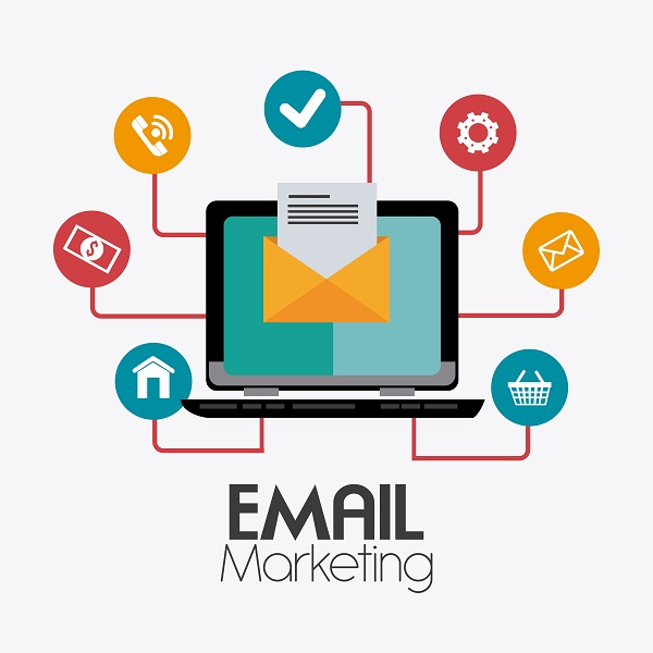 Các hình thức Email Marketing phổ biến