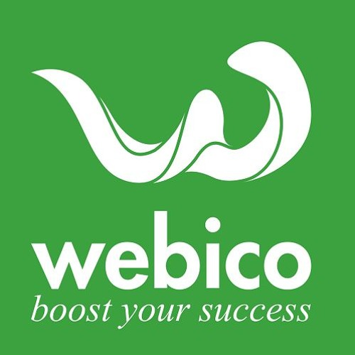 Công ty thiết kế website Webico