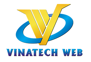Công ty thiết kế website (VINATECH)